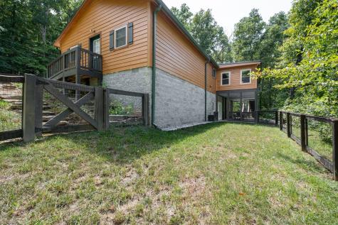 2614 Distillery Road Greenbrier TN 37073