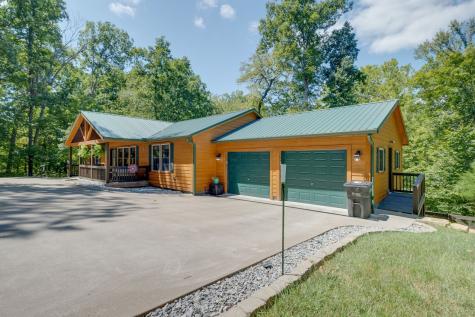 2614 Distillery Road Greenbrier TN 37073