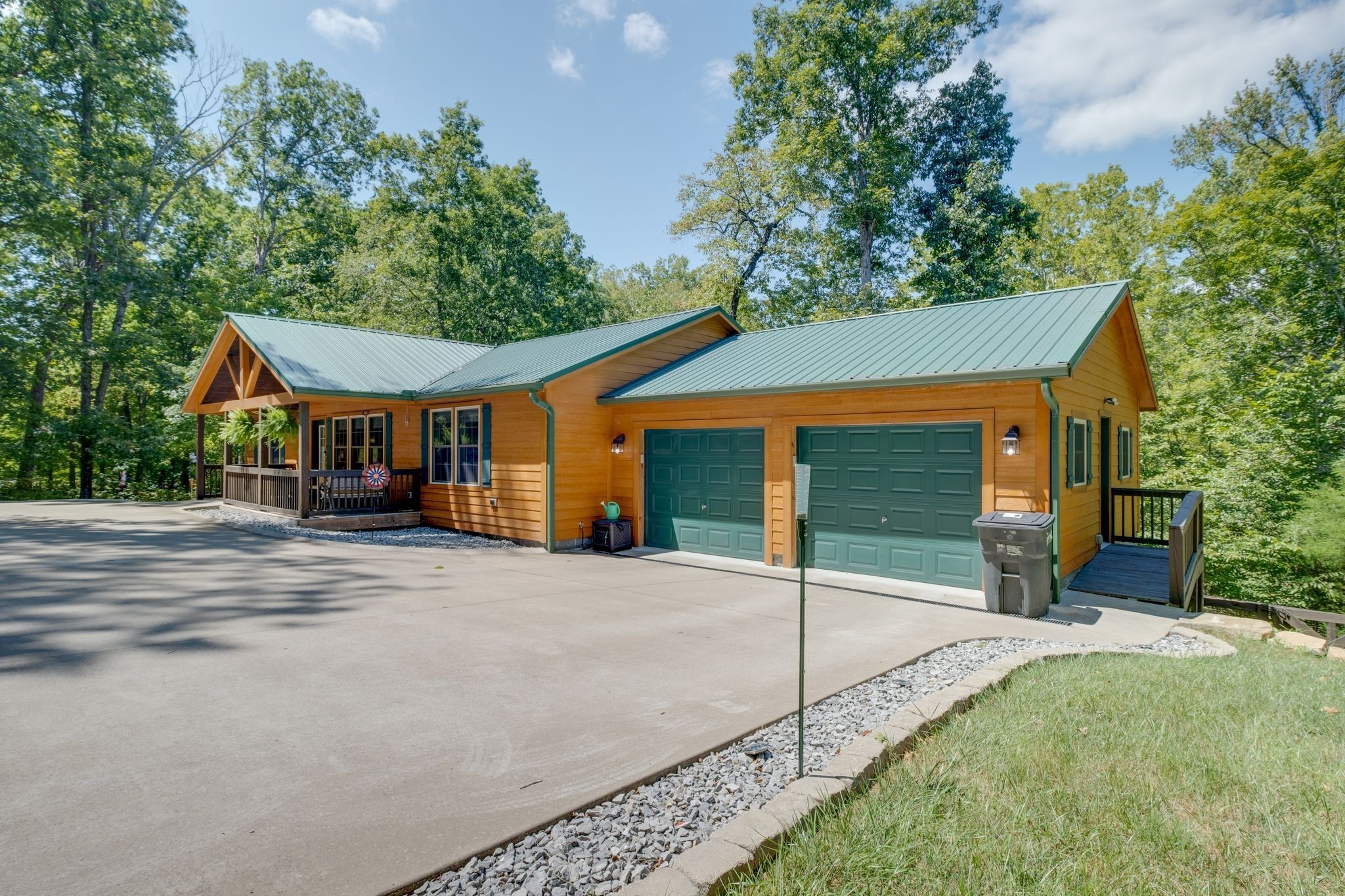 2614 Distillery Road Greenbrier TN 37073