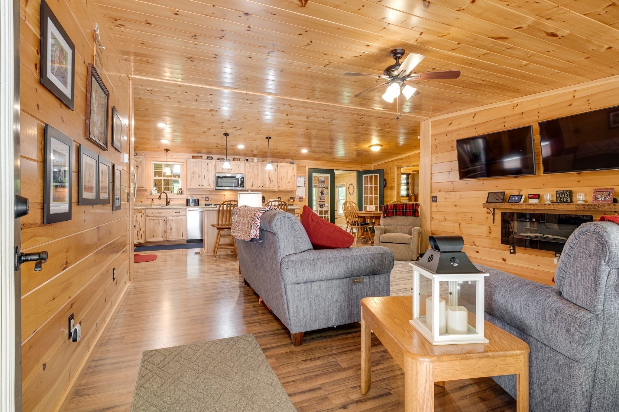 2614 Distillery Road Greenbrier TN 37073