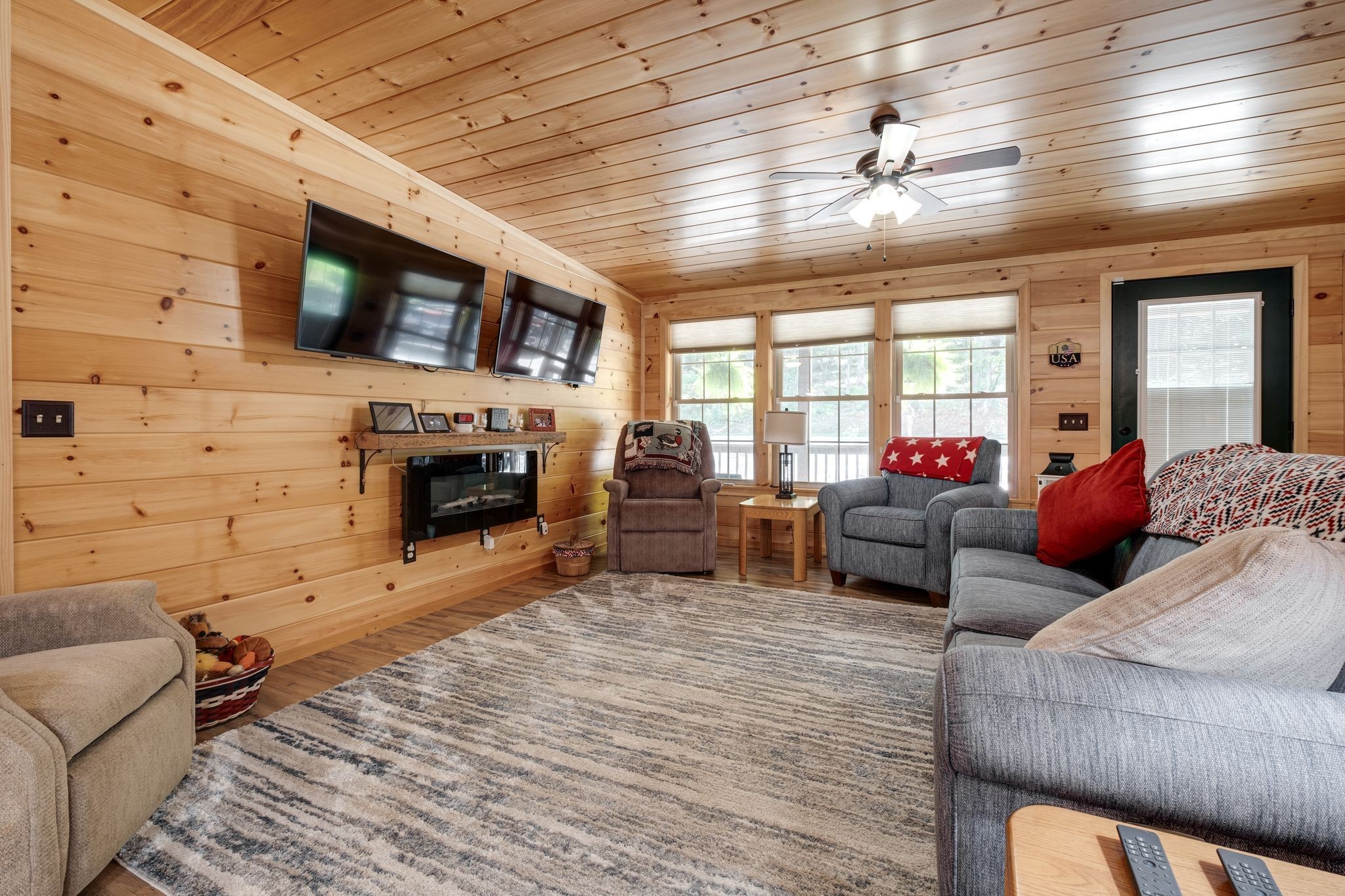 2614 Distillery Road Greenbrier TN 37073