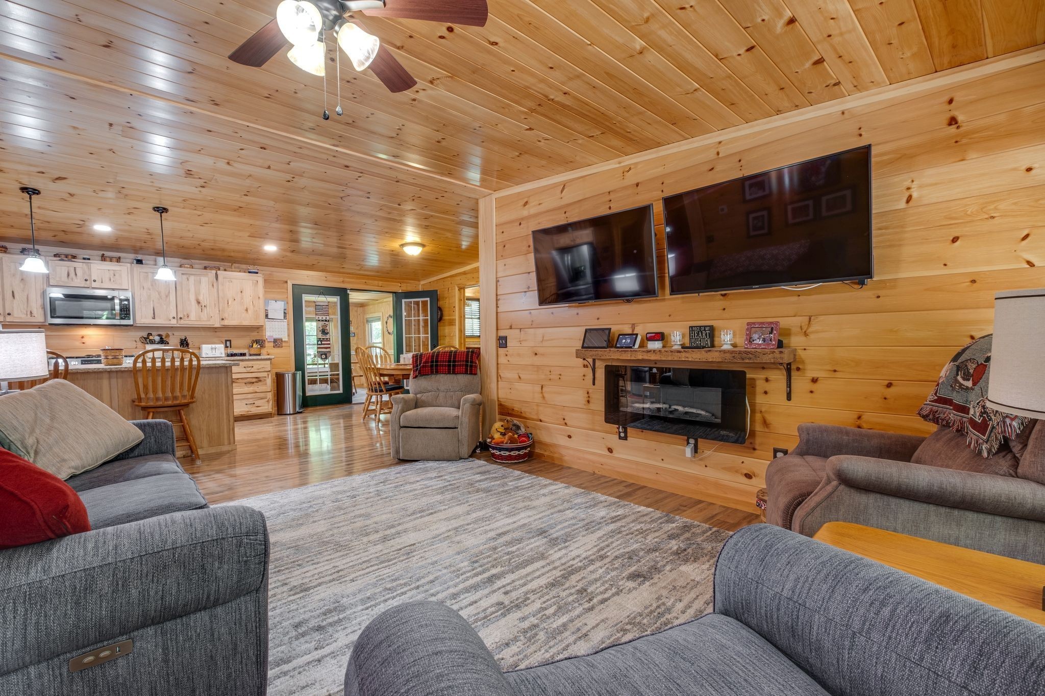 2614 Distillery Road Greenbrier TN 37073