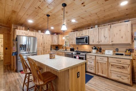 2614 Distillery Road Greenbrier TN 37073
