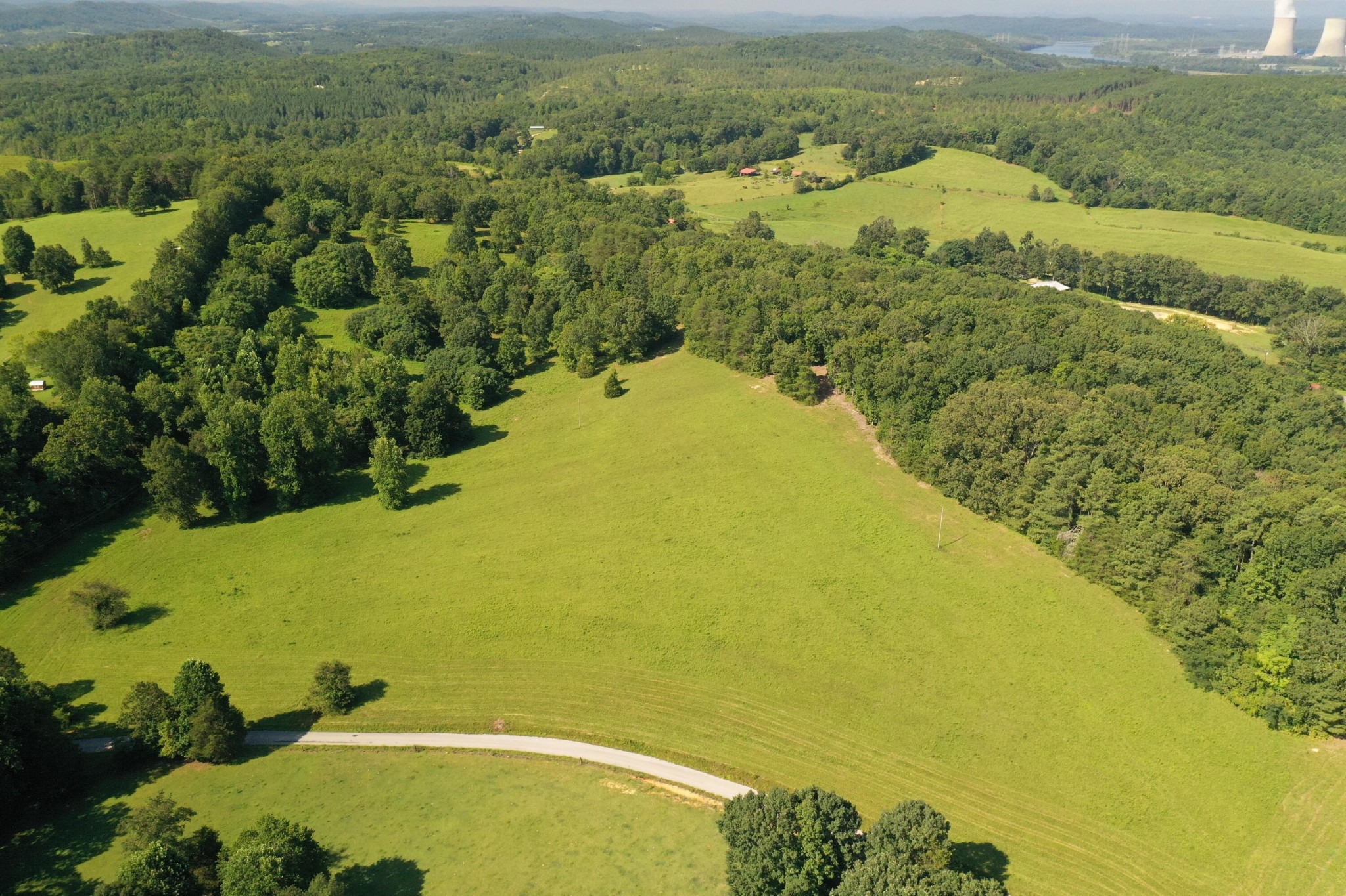 0 Arwine Road Decatur TN 37322