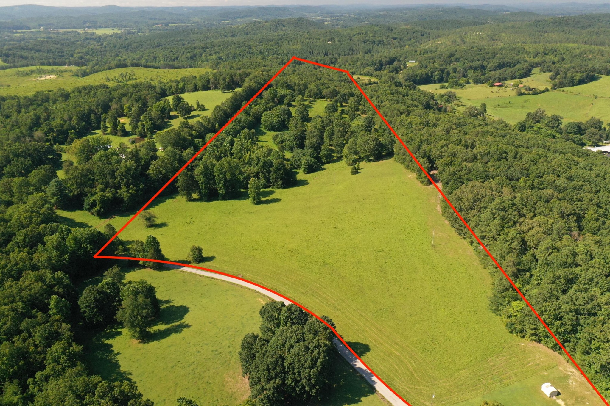 0 Arwine Road Decatur TN 37322