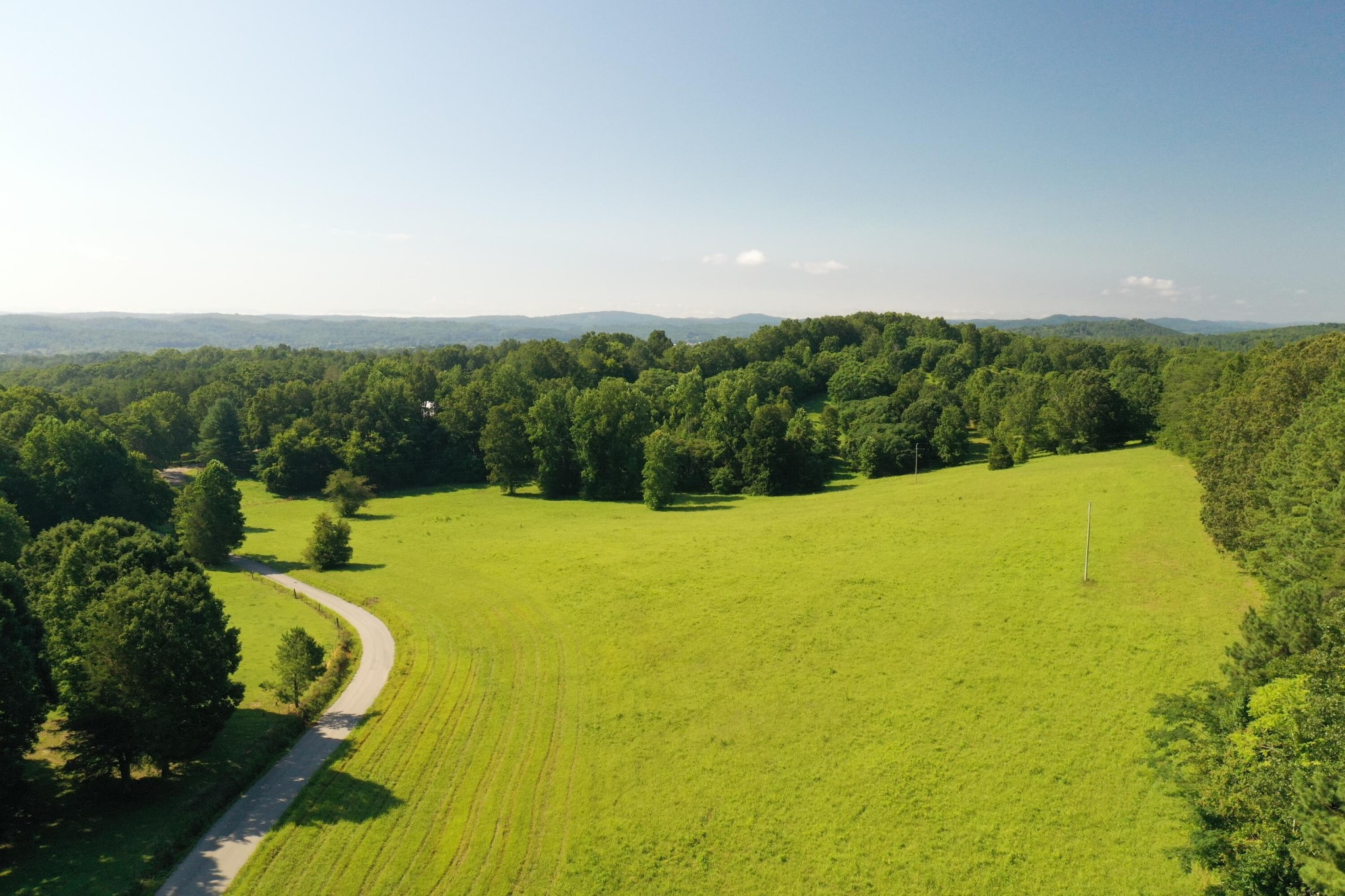 0 Arwine Road Decatur TN 37322