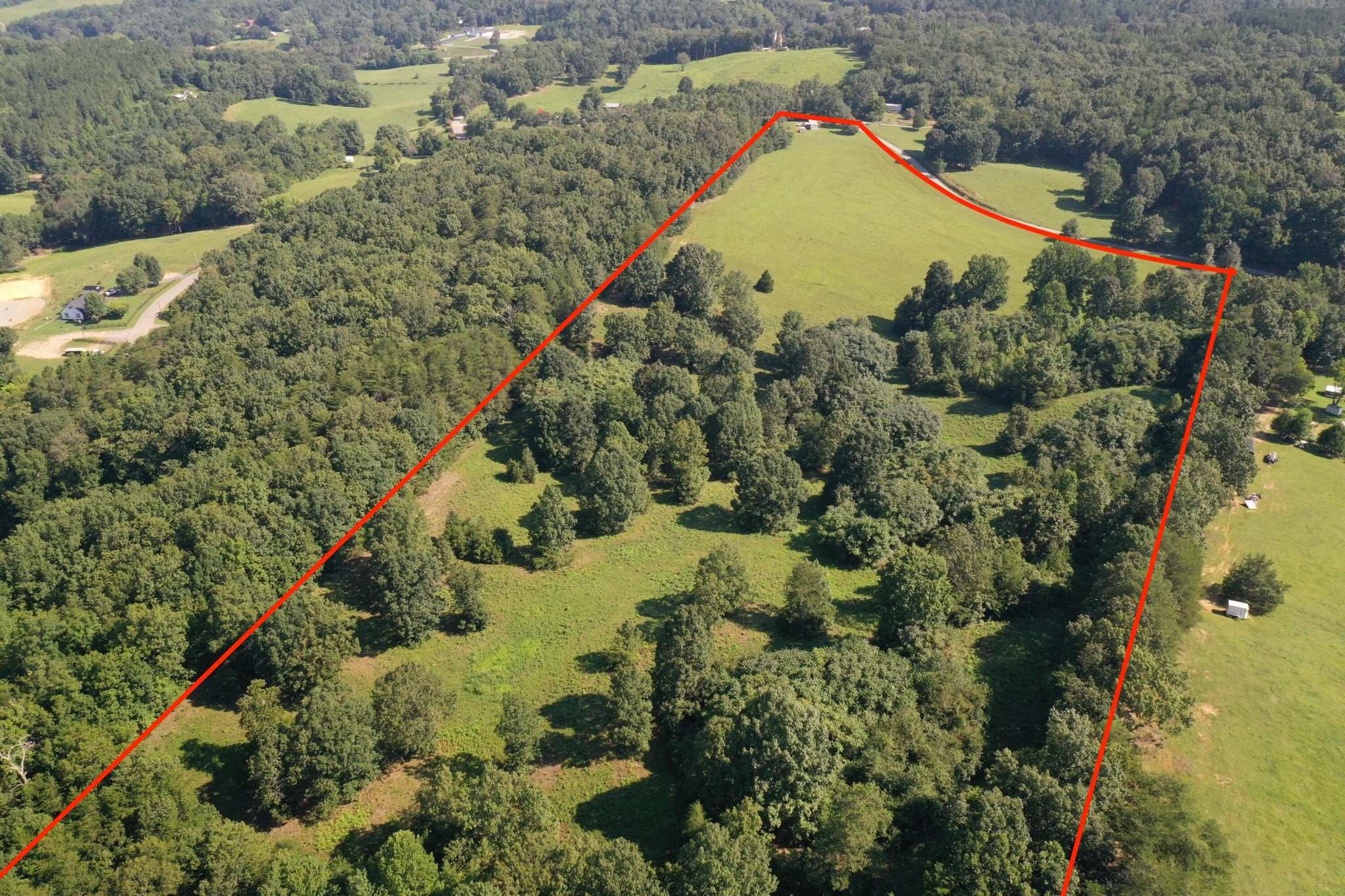 0 Arwine Road Decatur TN 37322