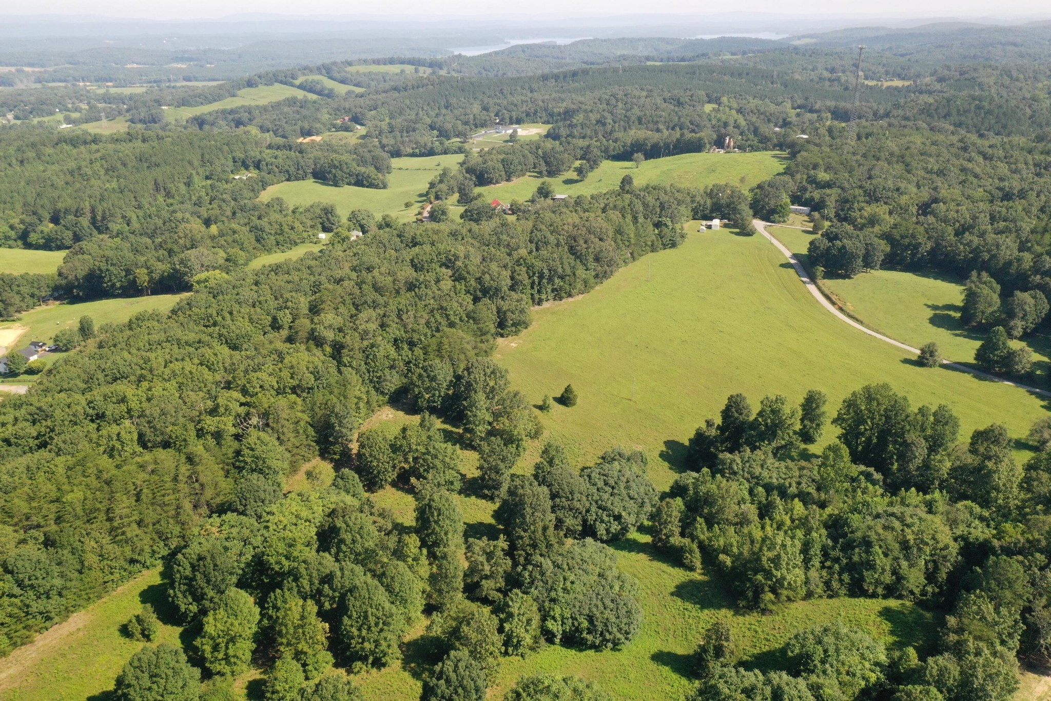 0 Arwine Road Decatur TN 37322