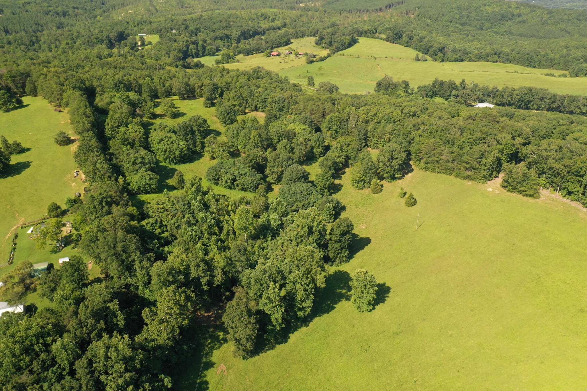 0 Arwine Road Decatur TN 37322