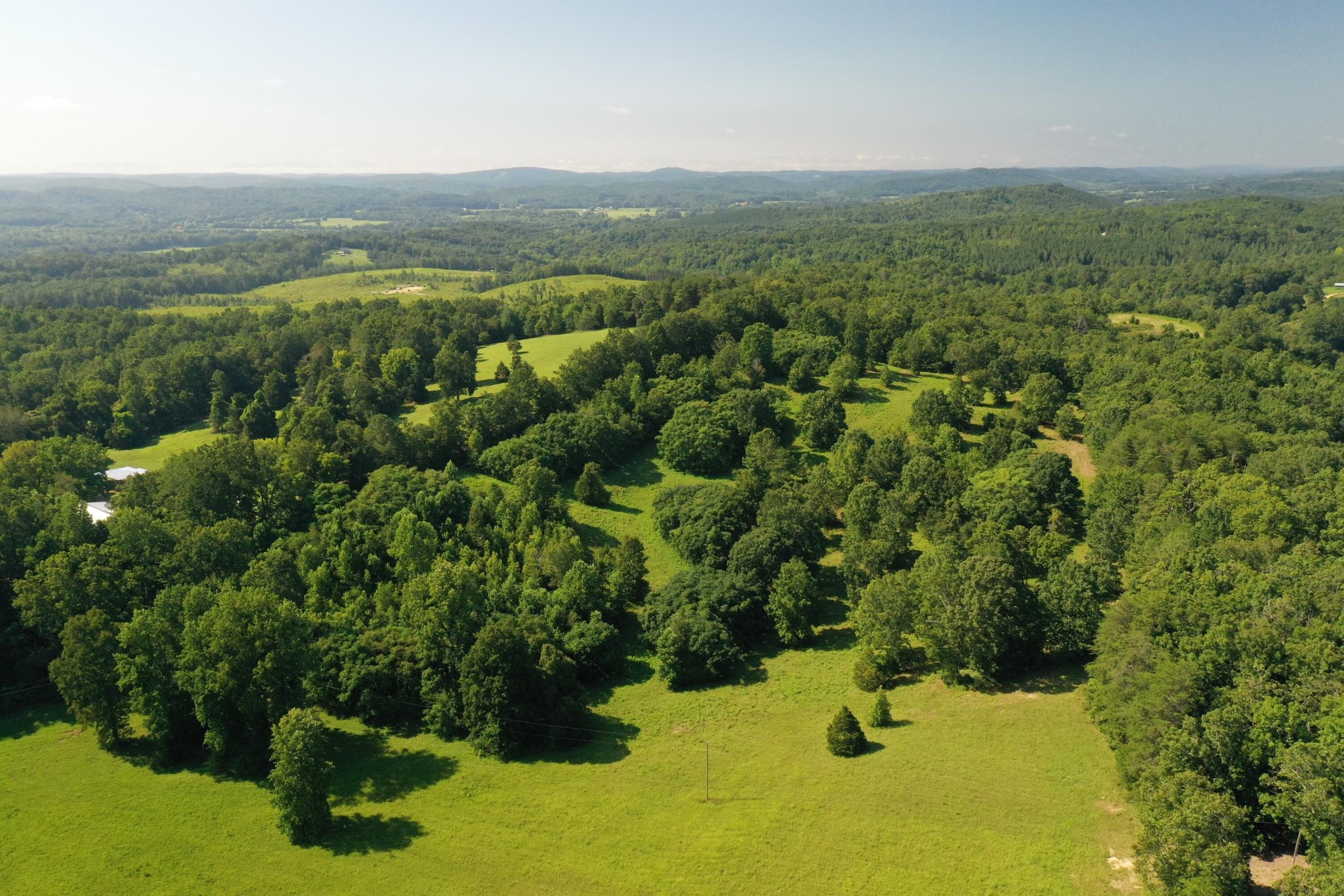 0 Arwine Road Decatur TN 37322