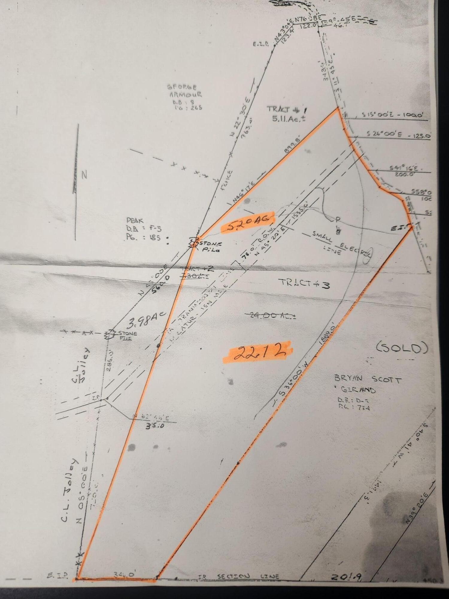0 Arwine Road Decatur TN 37322