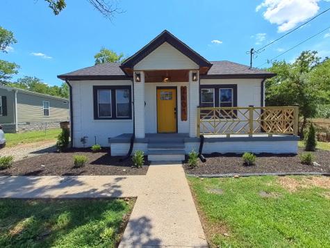 2407 Burch Street Nashville TN 37208