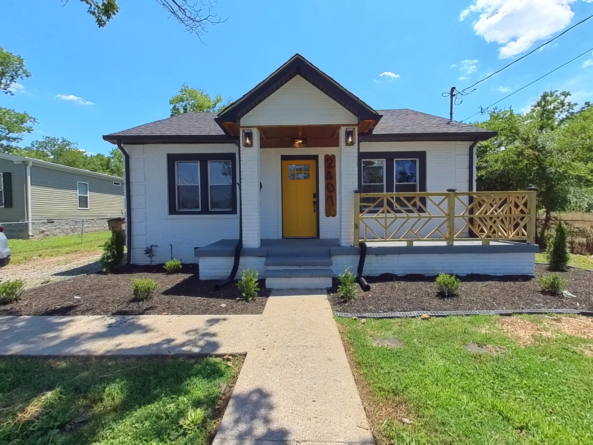2407 Burch Street Nashville TN 37208