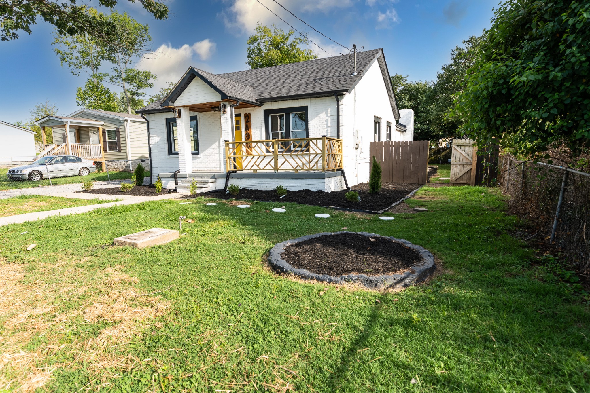 2407 Burch Street Nashville TN 37208