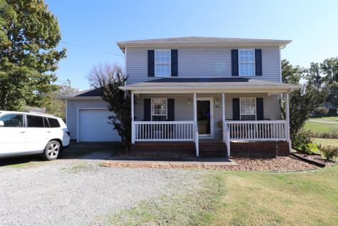 102 Red Oak Court Shelbyville TN 37160