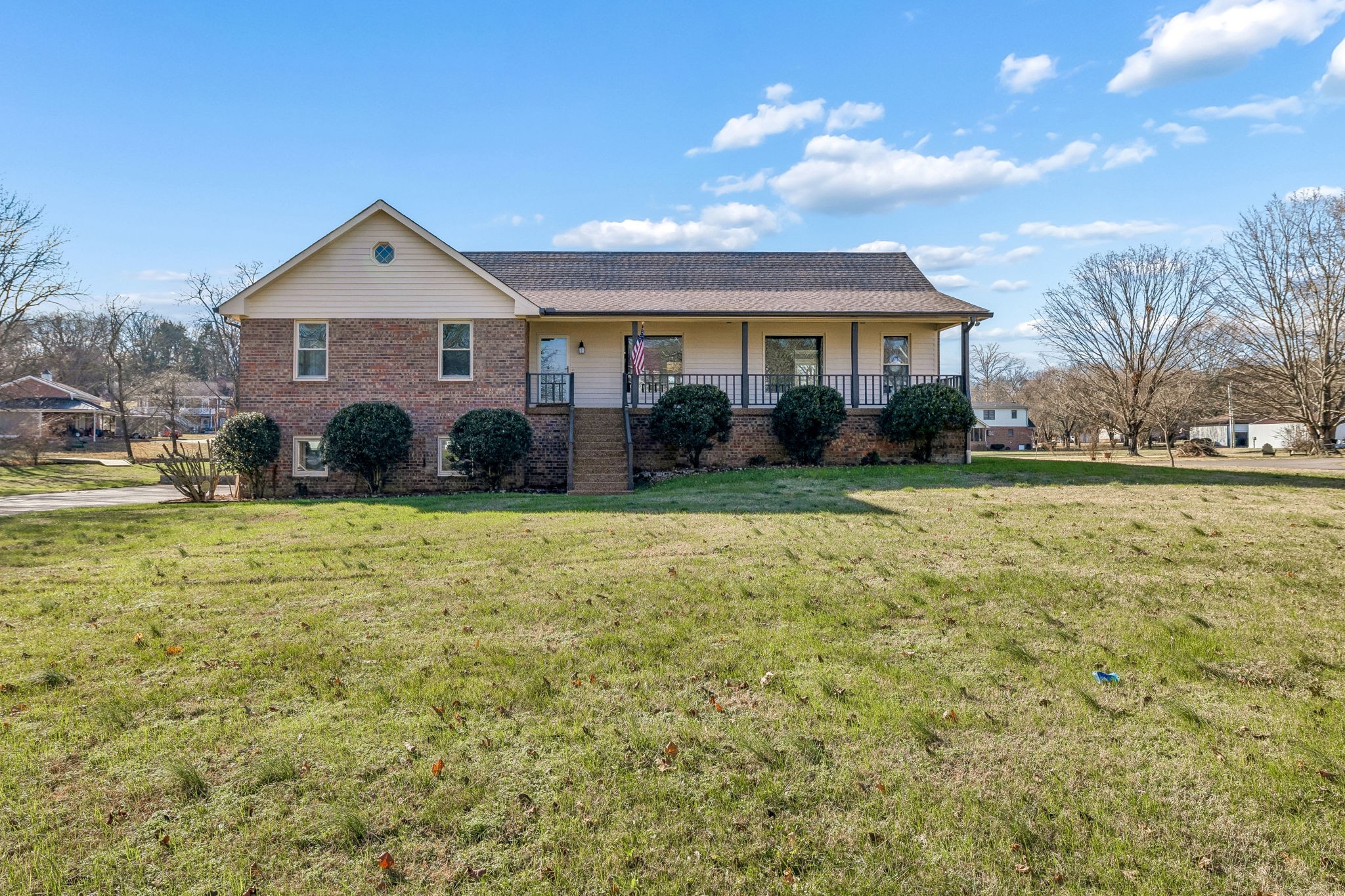 2150 Lebanon Road Lebanon TN 37087