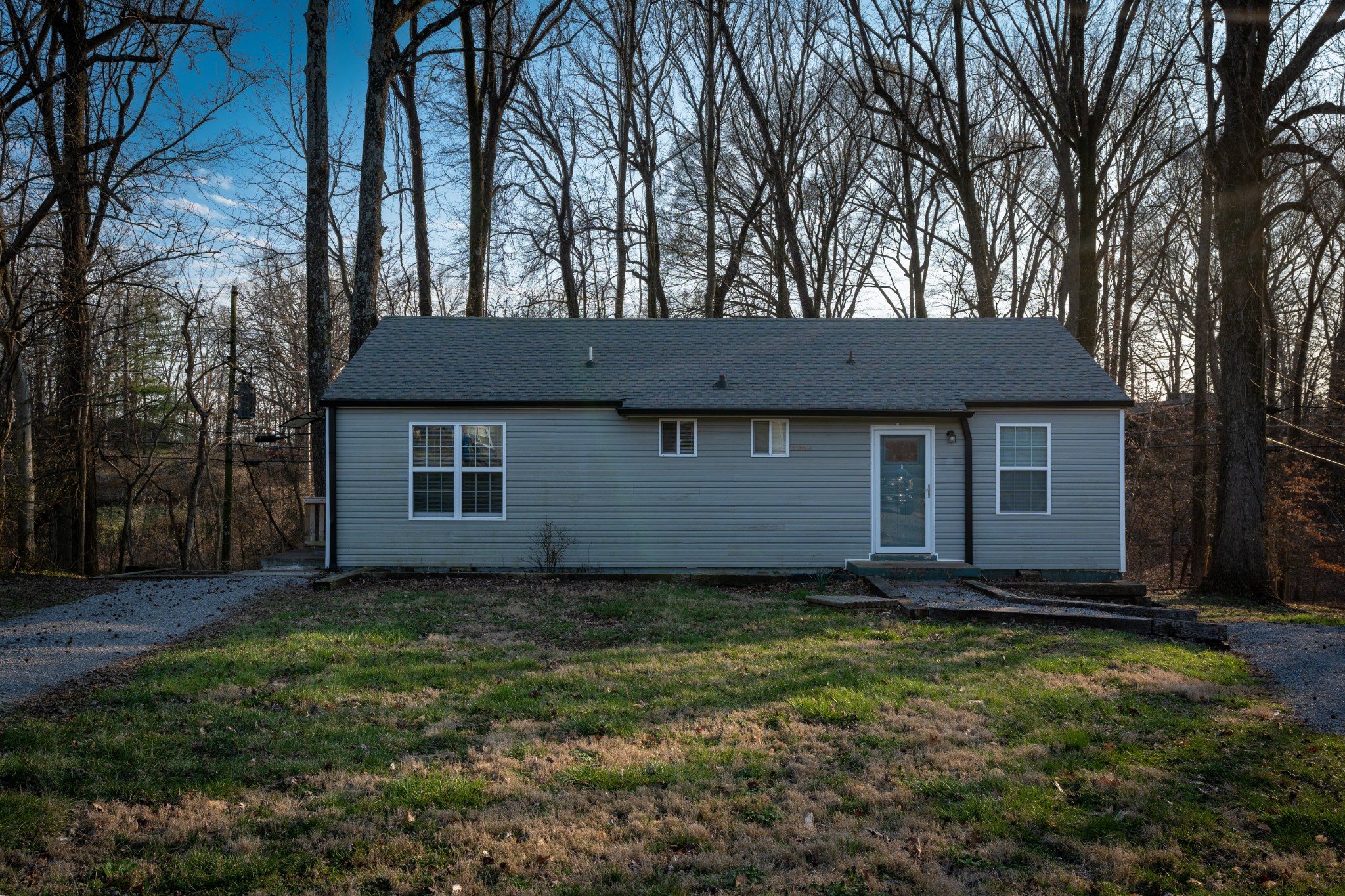 26 Chestnut Drive Clarksville TN 37042