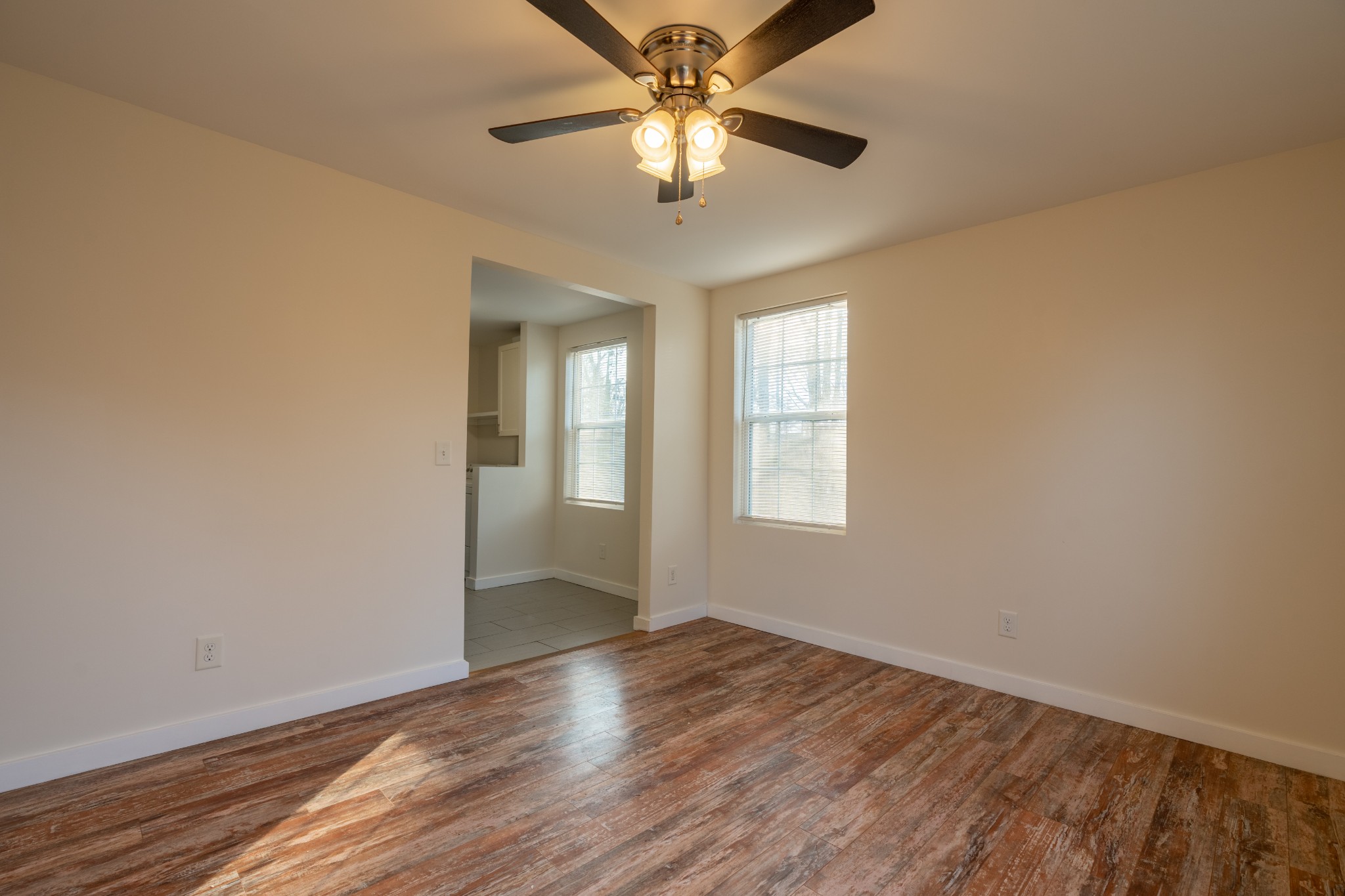 26 Chestnut Drive Clarksville TN 37042