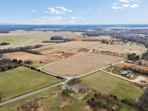 0 Blue Springs Road Decherd TN 37324