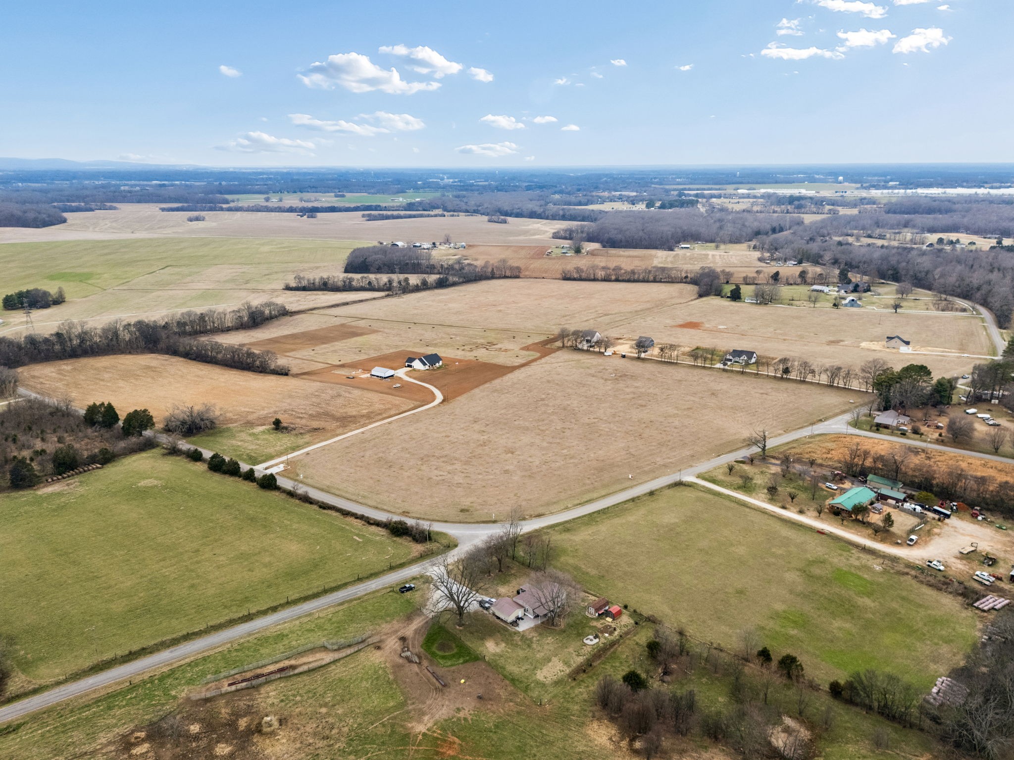 0 Blue Springs Road Decherd TN 37324