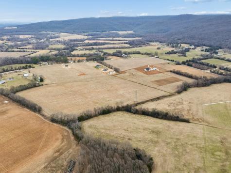 0 Blue Springs Road Decherd TN 37324