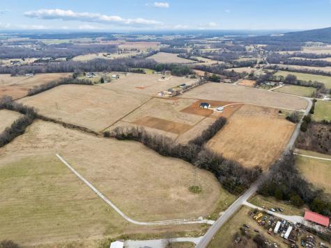 0 Blue Springs Road Decherd TN 37324