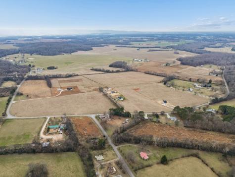 0 Blue Springs Road Decherd TN 37324