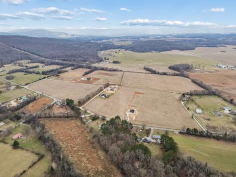 0 Blue Springs Road Decherd TN 37324