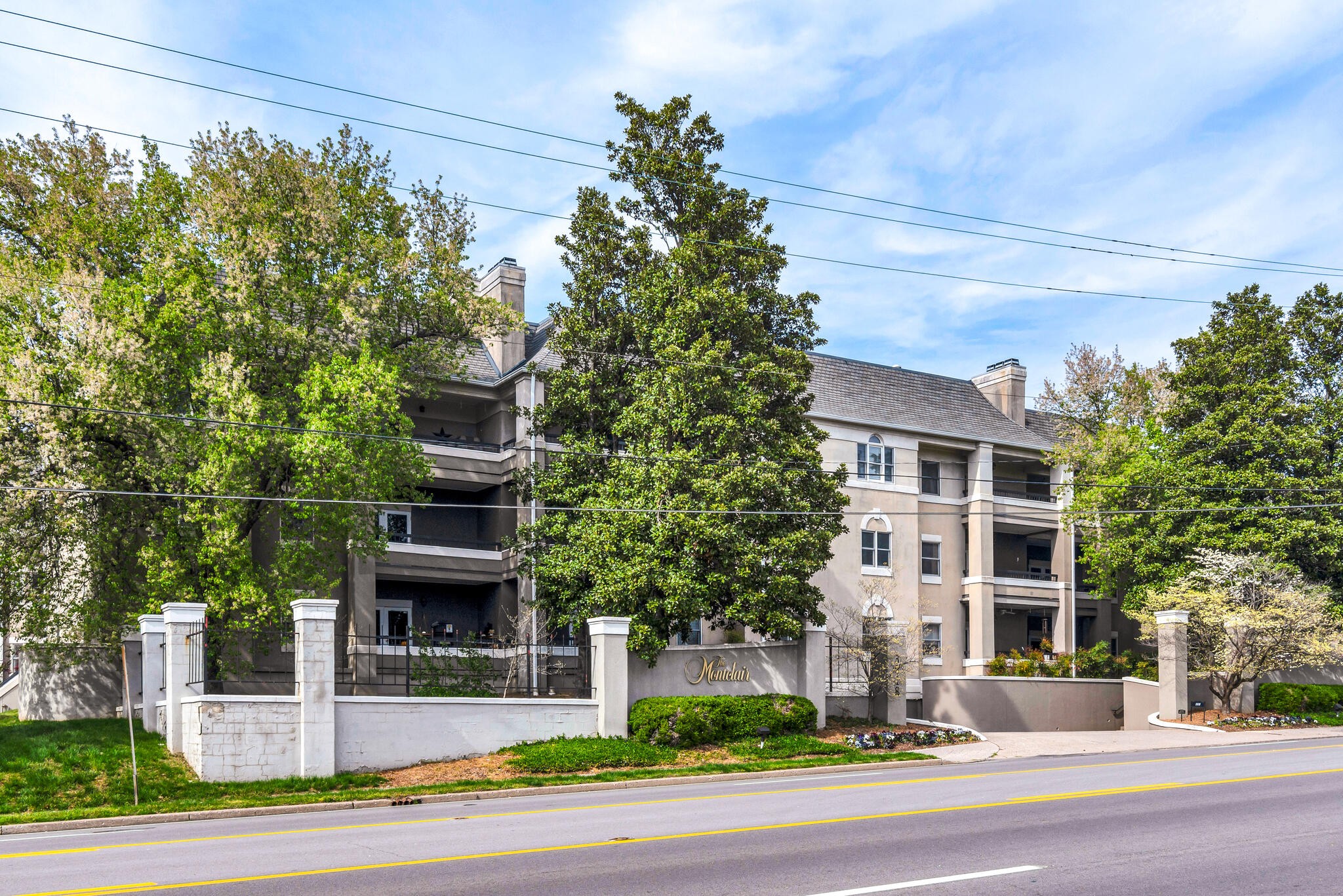 3818 W End Avenue Nashville TN 37205