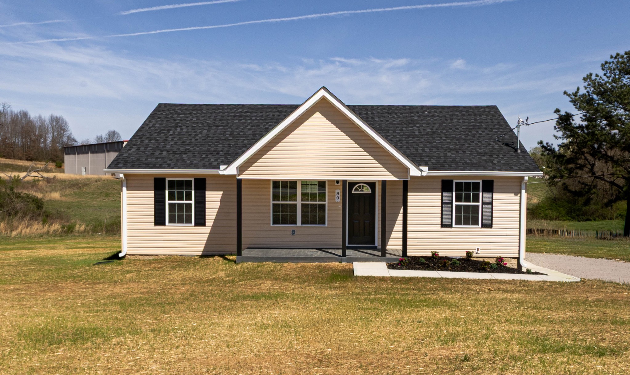80 Dave O Lane Loretto TN 38469