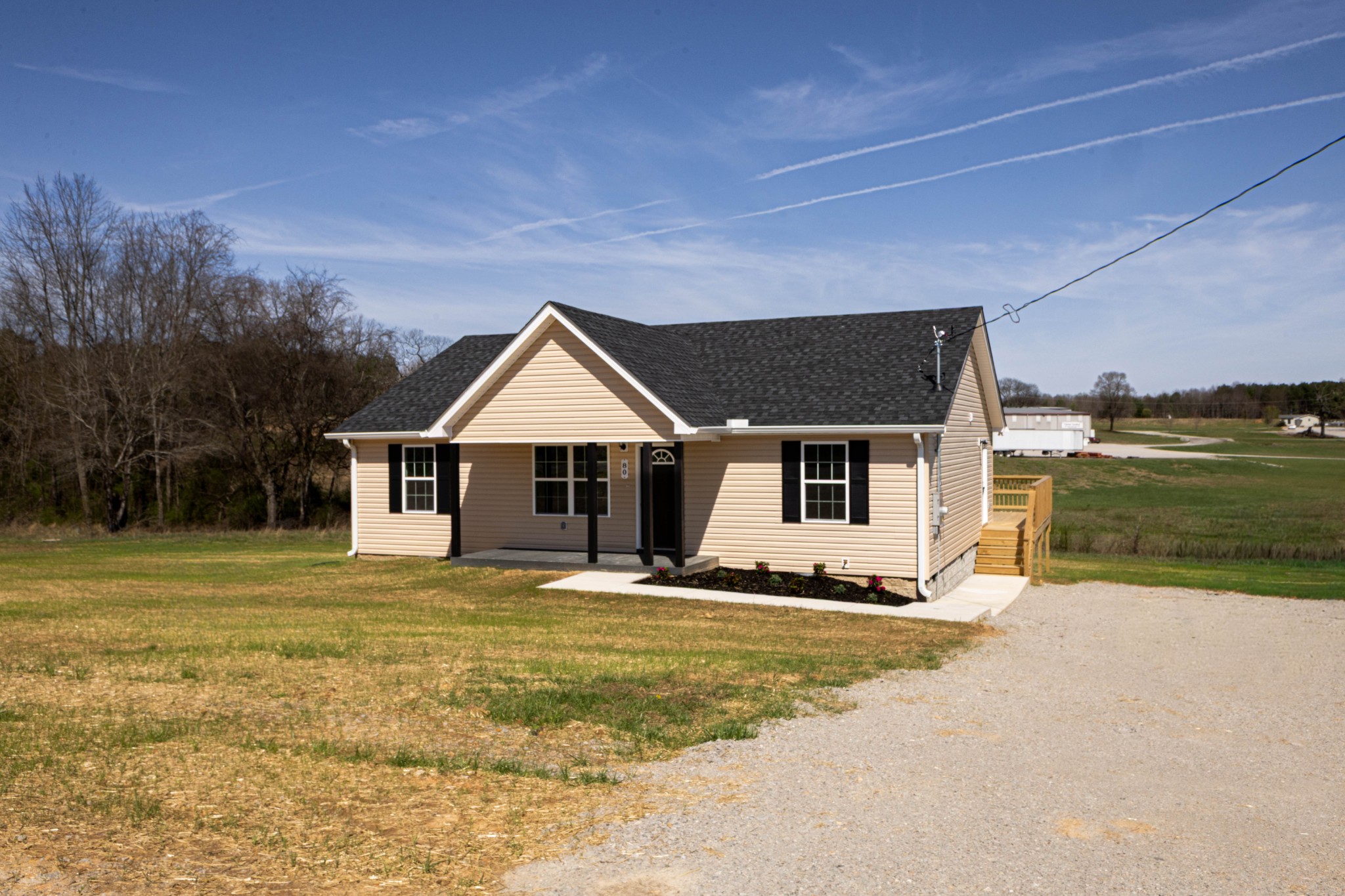 80 Dave O Lane Loretto TN 38469