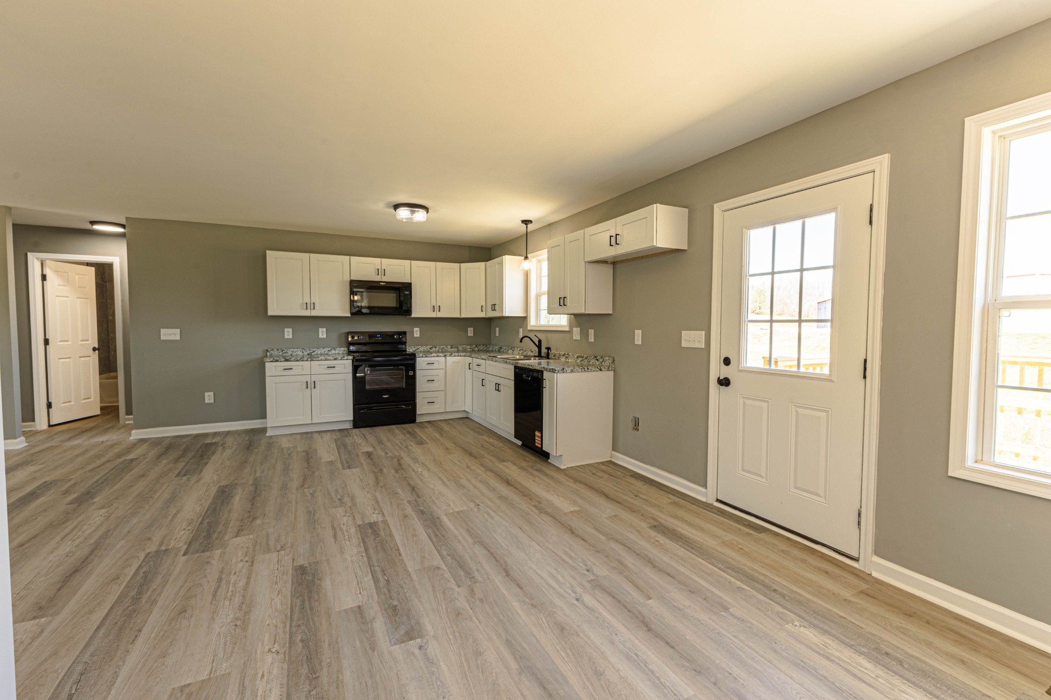 80 Dave O Lane Loretto TN 38469