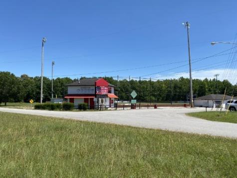 0 Lincoln Street Manchester TN 37355