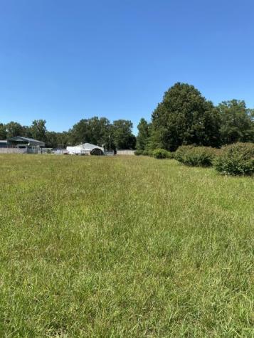 0 Lincoln Street Manchester TN 37355