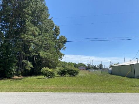 0 Lincoln Street Manchester TN 37355