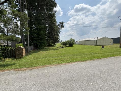 0 Lincoln Street Manchester TN 37355