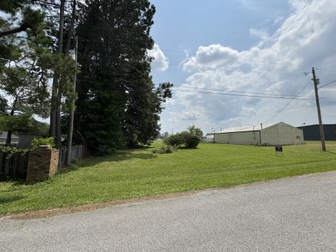 0 Lincoln Street Manchester TN 37355