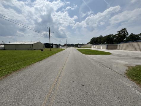 0 Lincoln Street Manchester TN 37355