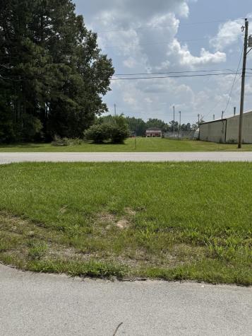 0 Lincoln Street Manchester TN 37355