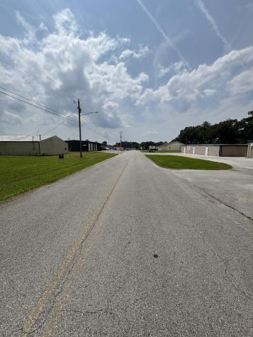 0 Lincoln Street Manchester TN 37355