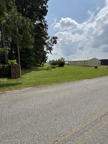 0 Lincoln Street Manchester TN 37355