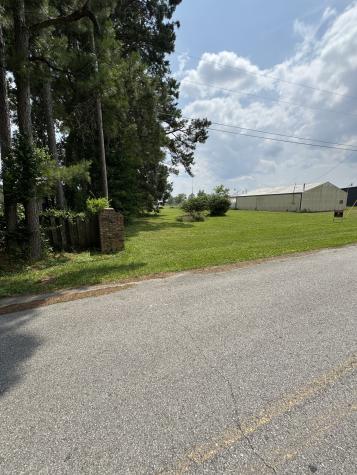 0 Lincoln Street Manchester TN 37355