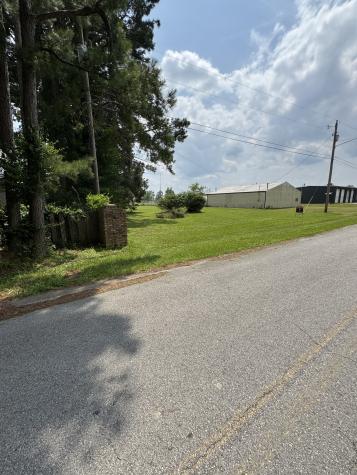 0 Lincoln Street Manchester TN 37355