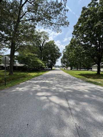 0 Lincoln Street Manchester TN 37355