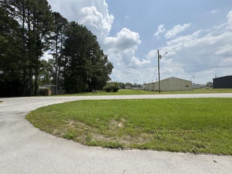 0 Lincoln Street Manchester TN 37355