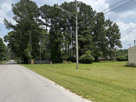 0 Lincoln Street Manchester TN 37355