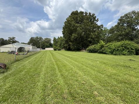 0 Lincoln Street Manchester TN 37355