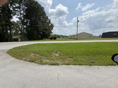 0 Lincoln Street Manchester TN 37355