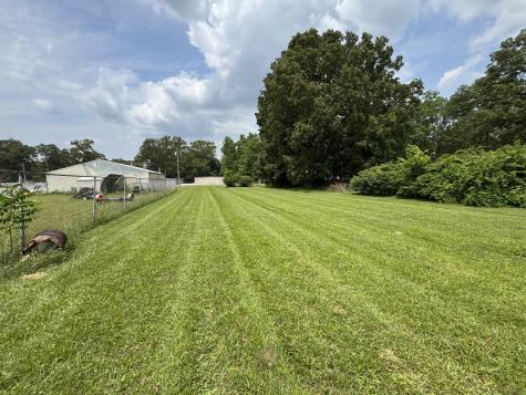 0 Lincoln Street Manchester TN 37355