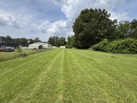 0 Lincoln Street Manchester TN 37355